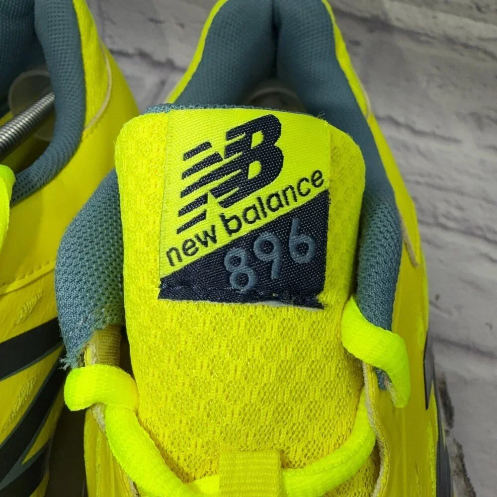 New Balance new balance